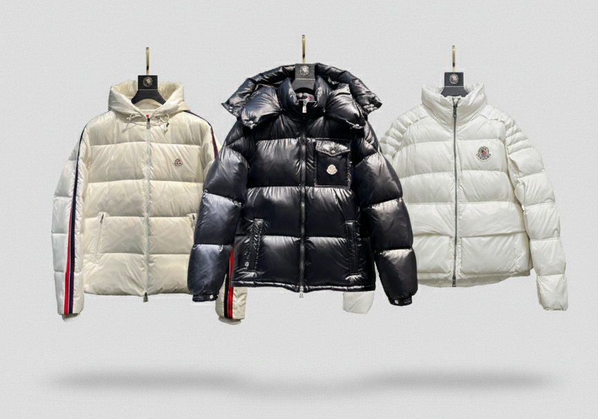 MONCLER