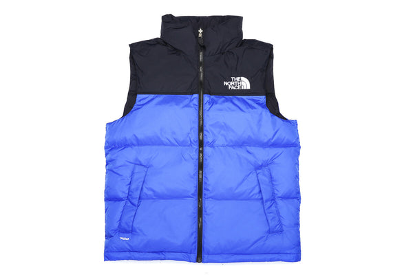 The North Face 1996 bleu ciel