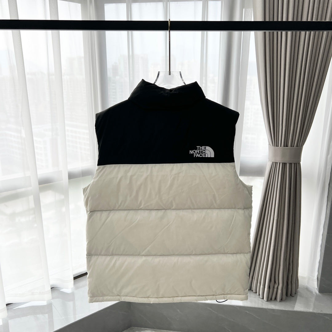 The North Face 1996 Blanc