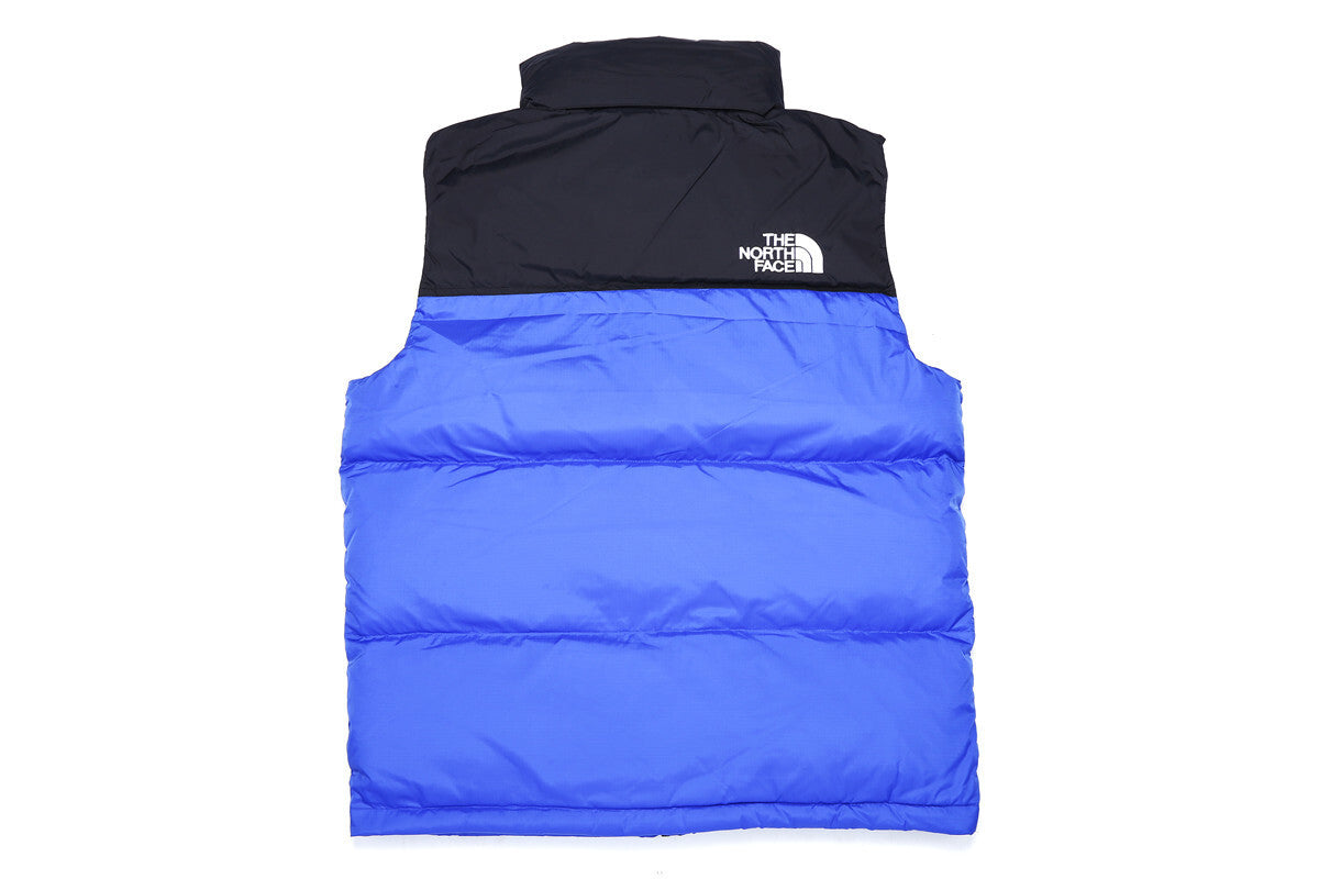 The North Face 1996 bleu ciel
