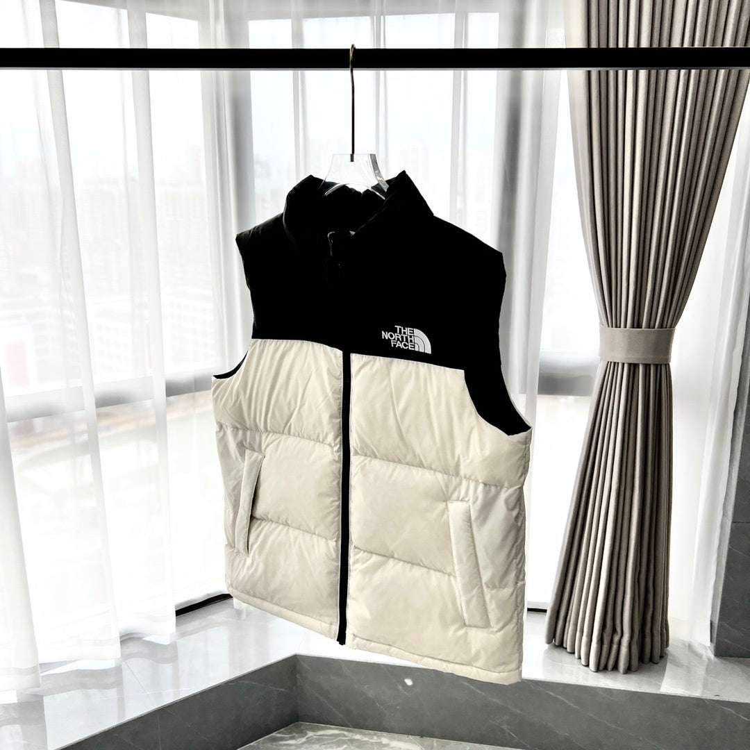 The North Face 1996 Blanc