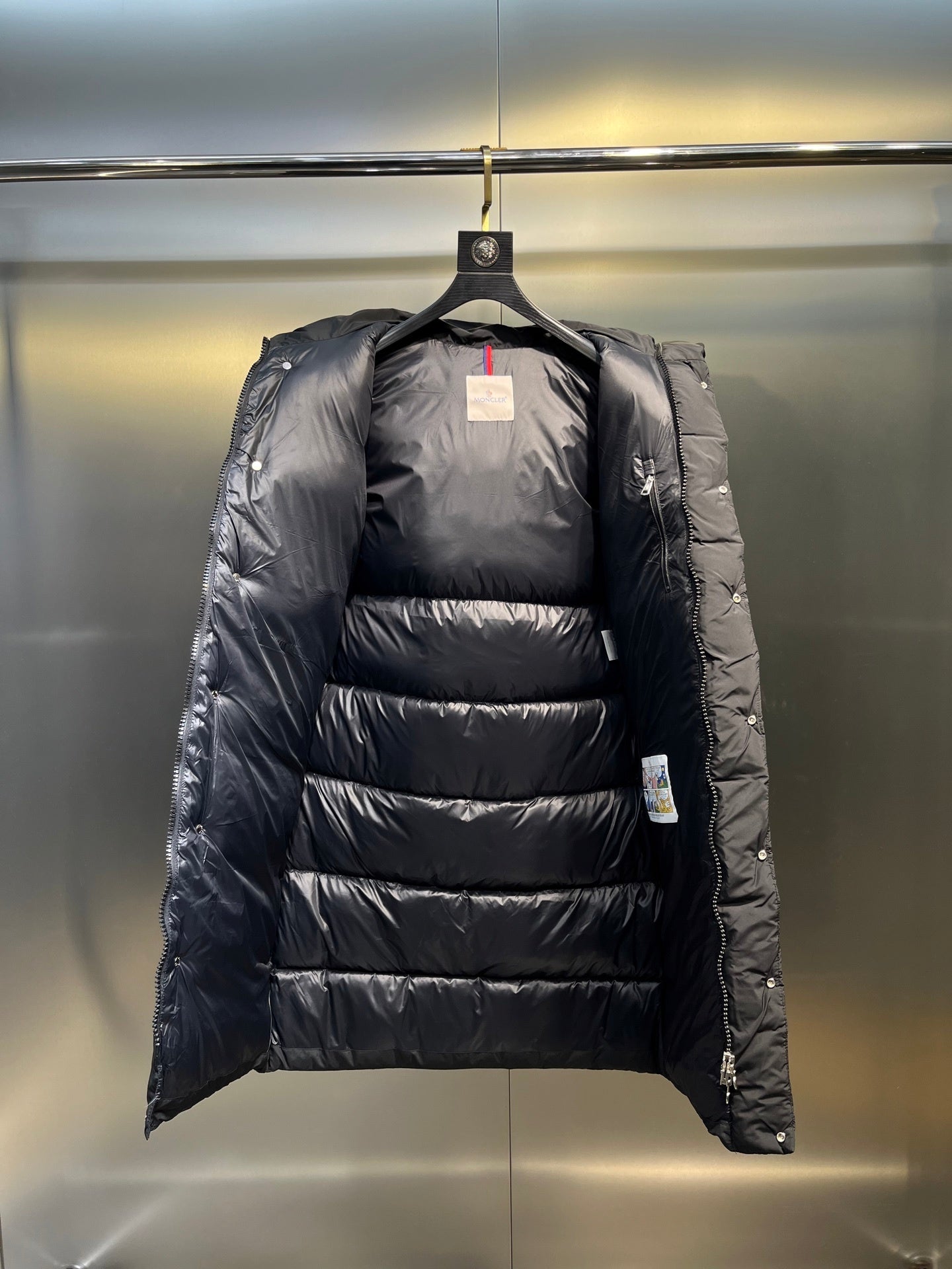 MZ100 Duvet de Mongolie