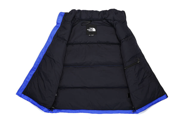 The North Face 1996 bleu ciel