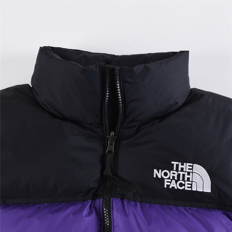 The North Face 1996 violet