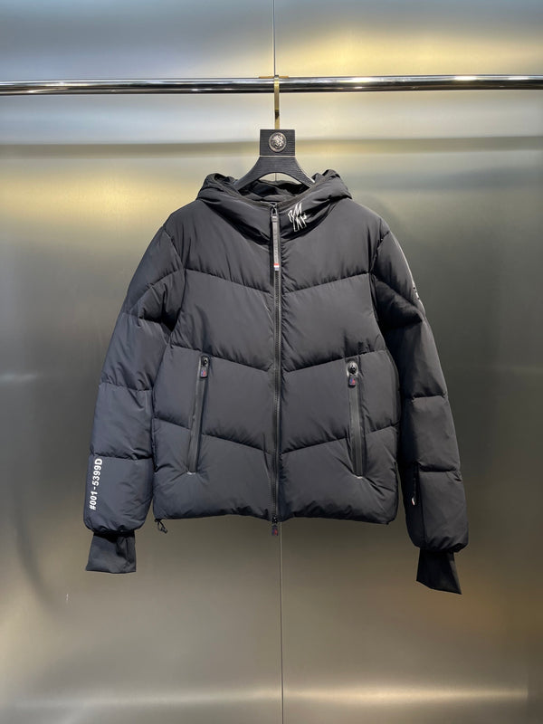 MZ64 Duvet de Mongolie