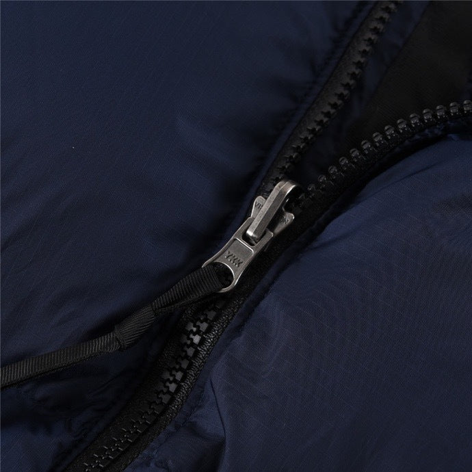 The North Face 1996 bleu marine