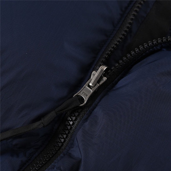 The North Face 1996 bleu marine