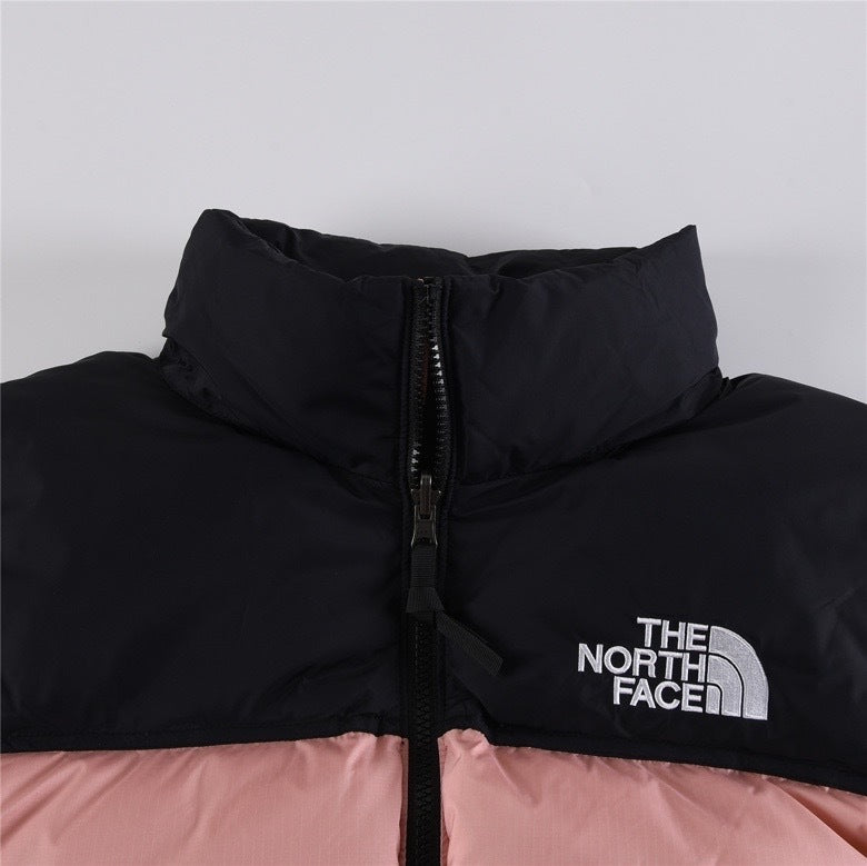 The North Face 1996 rose cerise