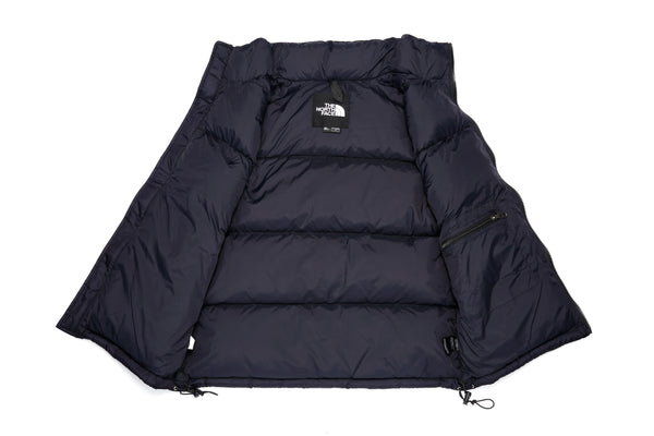 Gilet noir The North Face 1996