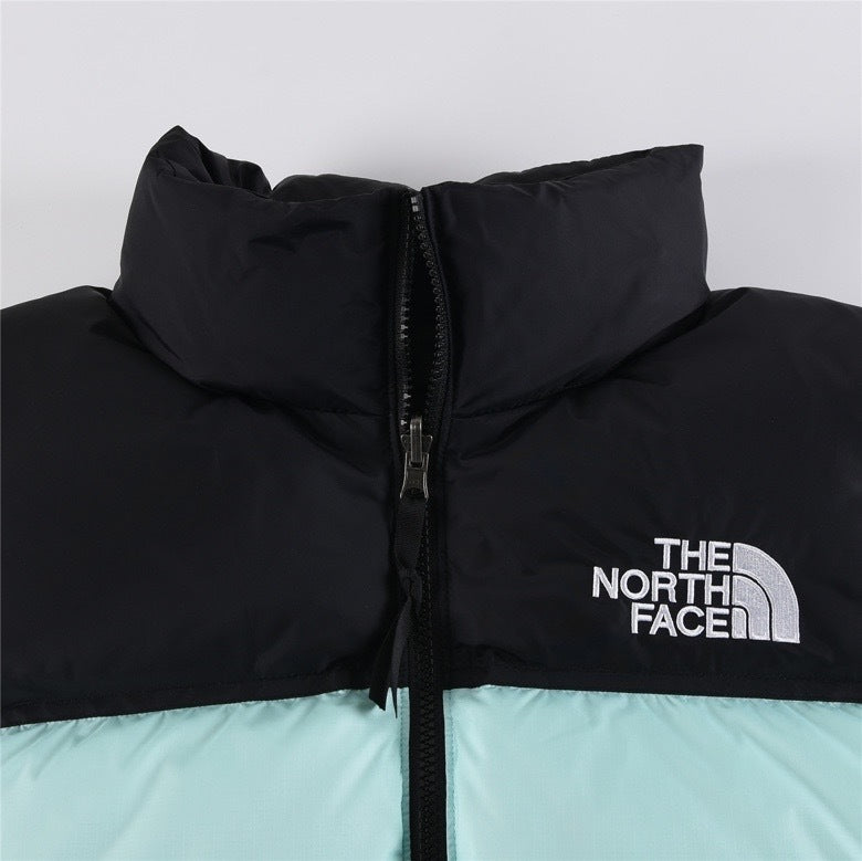 The North Face 1996 bleu ciel
