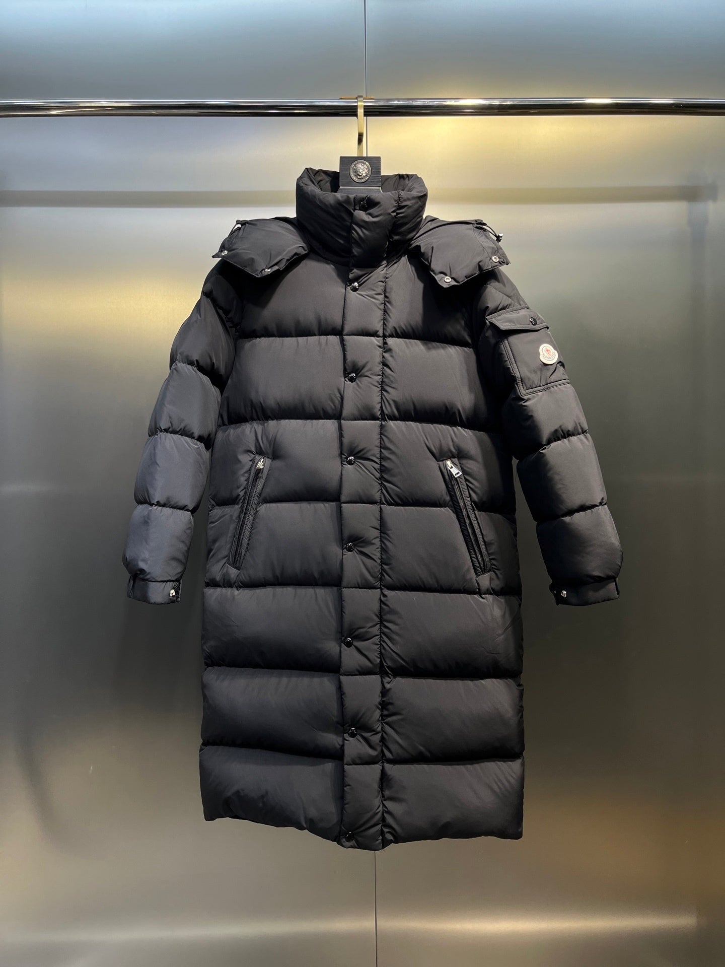 MZ100 Duvet de Mongolie