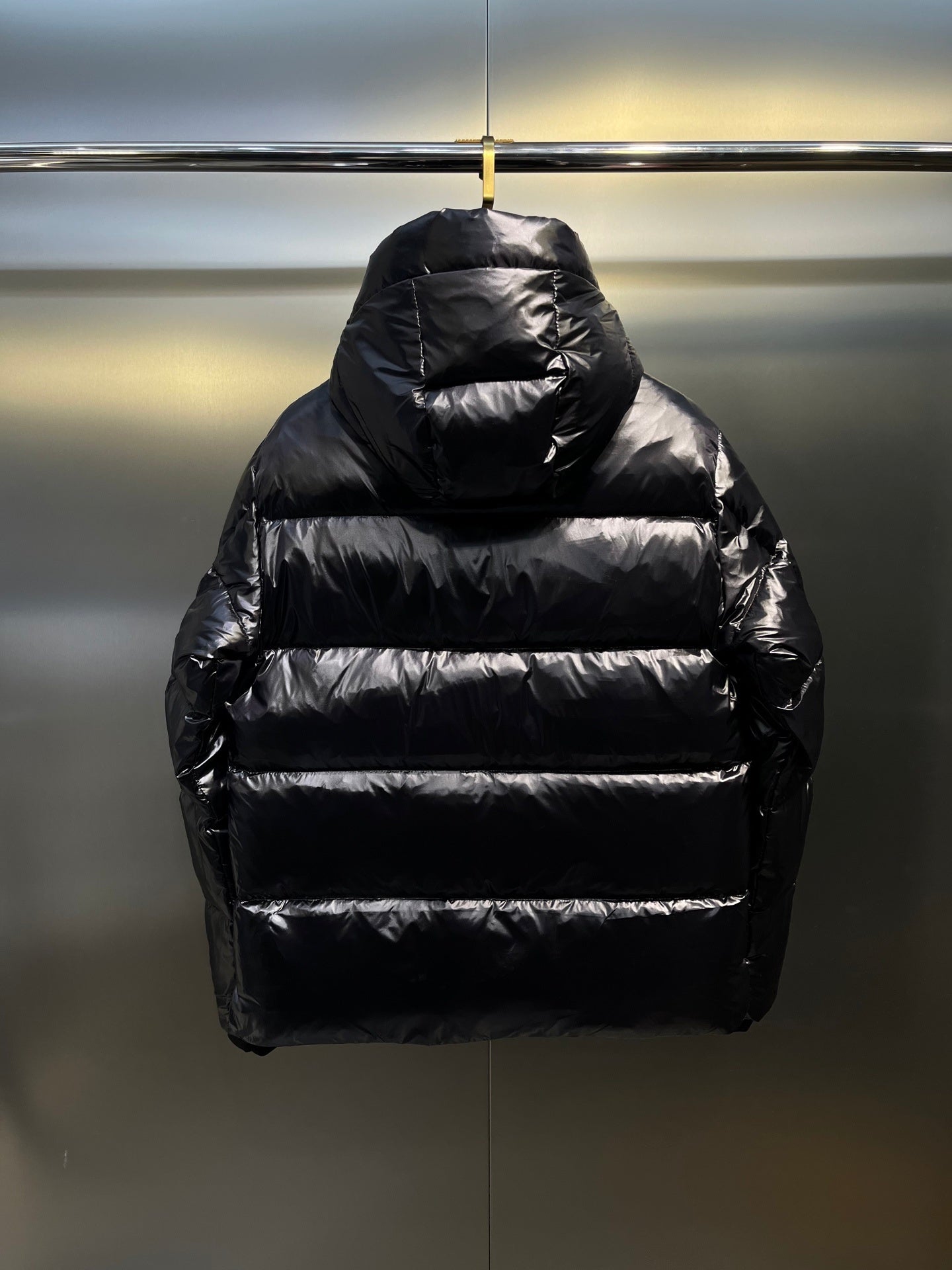 MZ70 Duvet de Mongolie