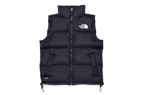 Gilet noir The North Face 1996