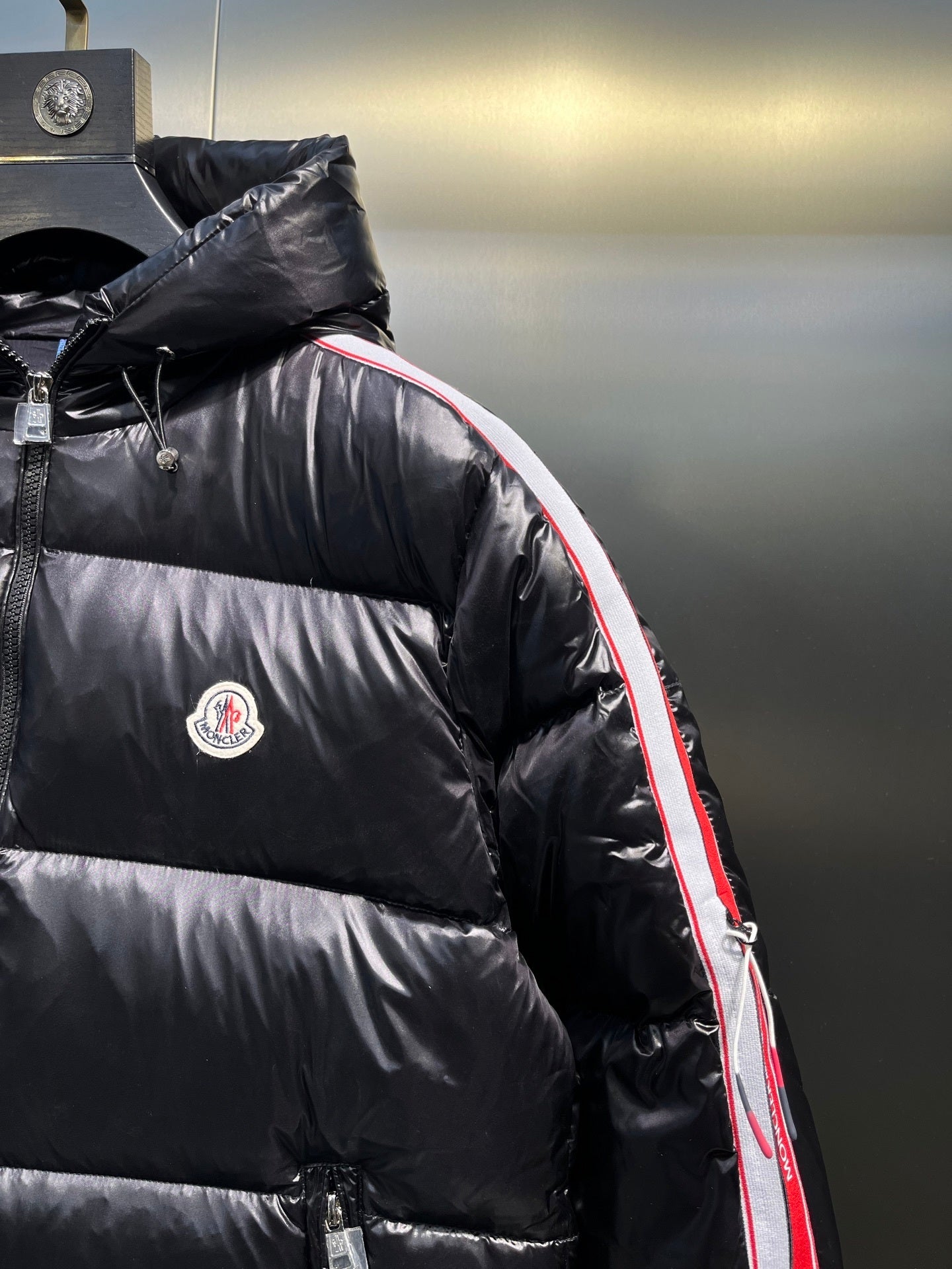 MZ70 Duvet de Mongolie