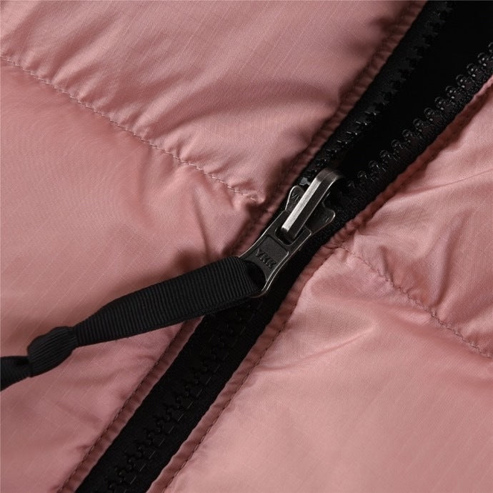 The North Face 1996 rose cerise