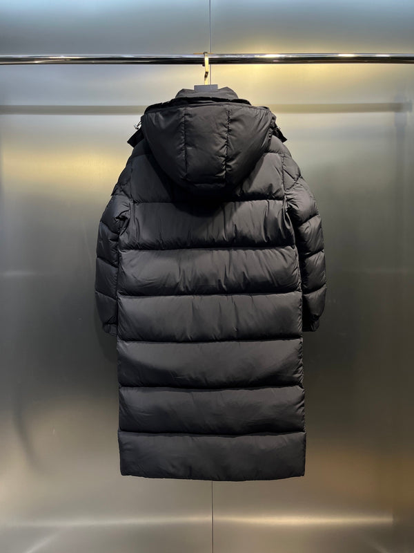 MZ100 Duvet de Mongolie