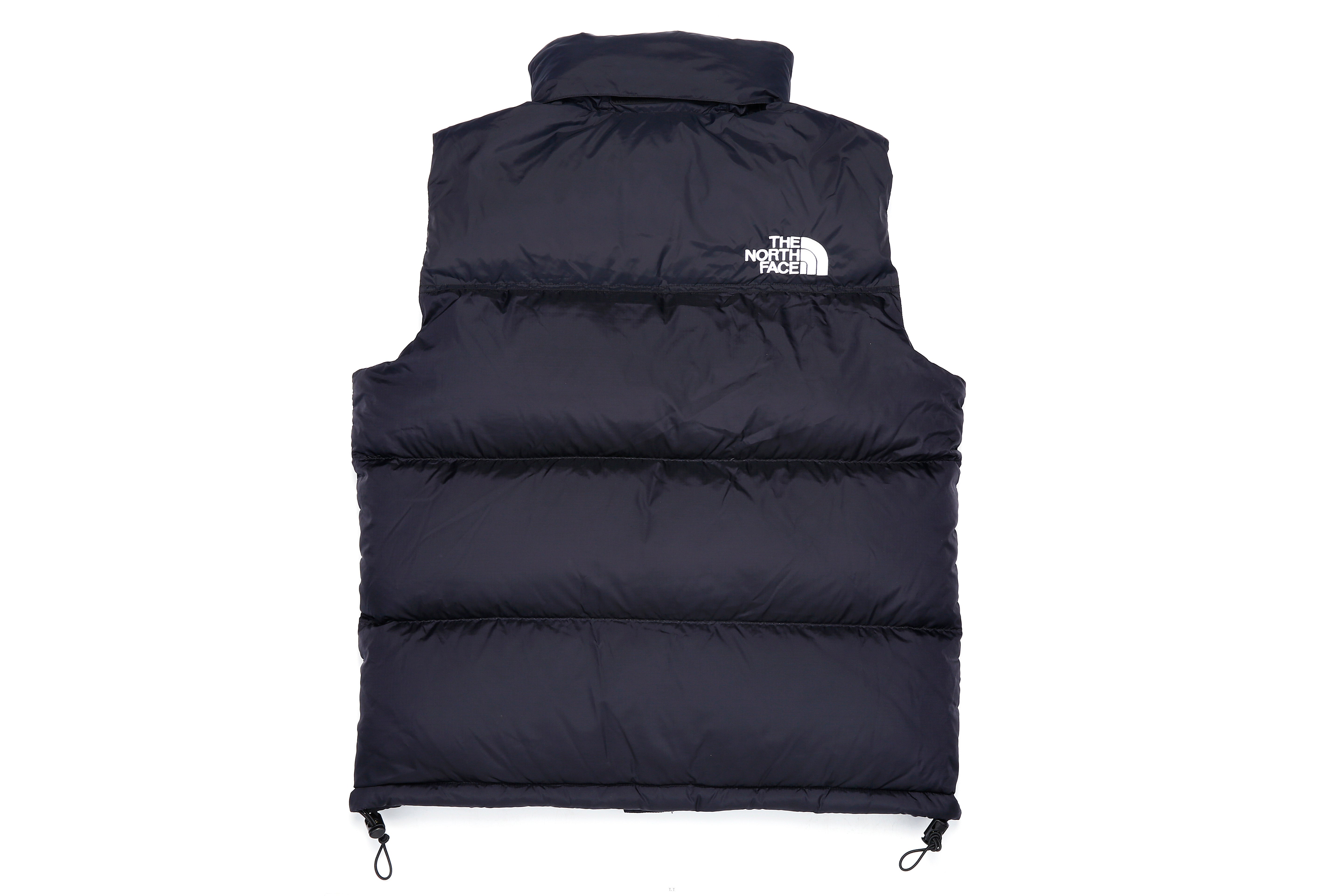 Gilet noir The North Face 1996