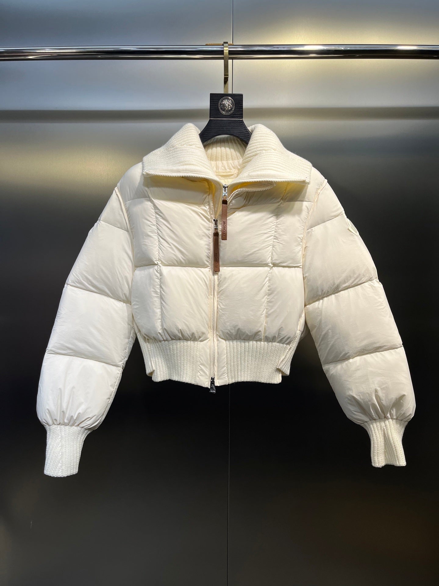 MZ65 duvet de Mongolie