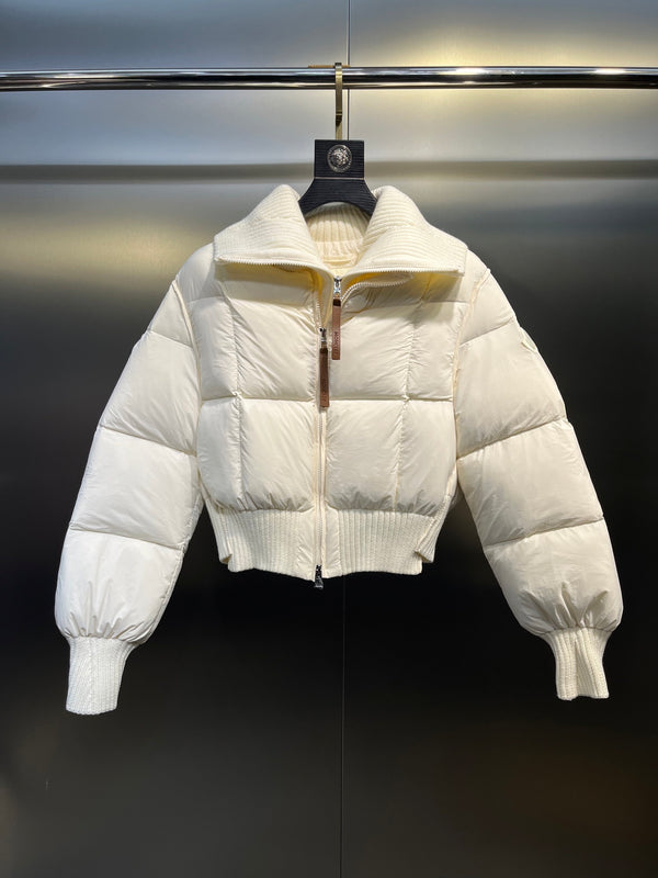 MZ65 duvet de Mongolie