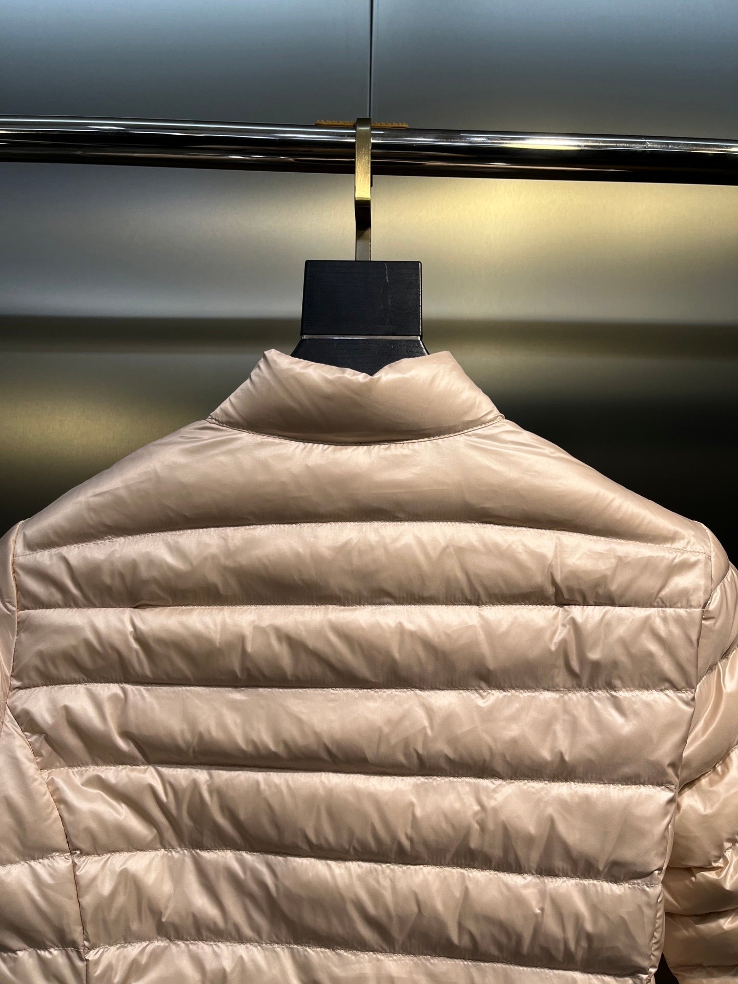 MZ82 duvet de Mongolie