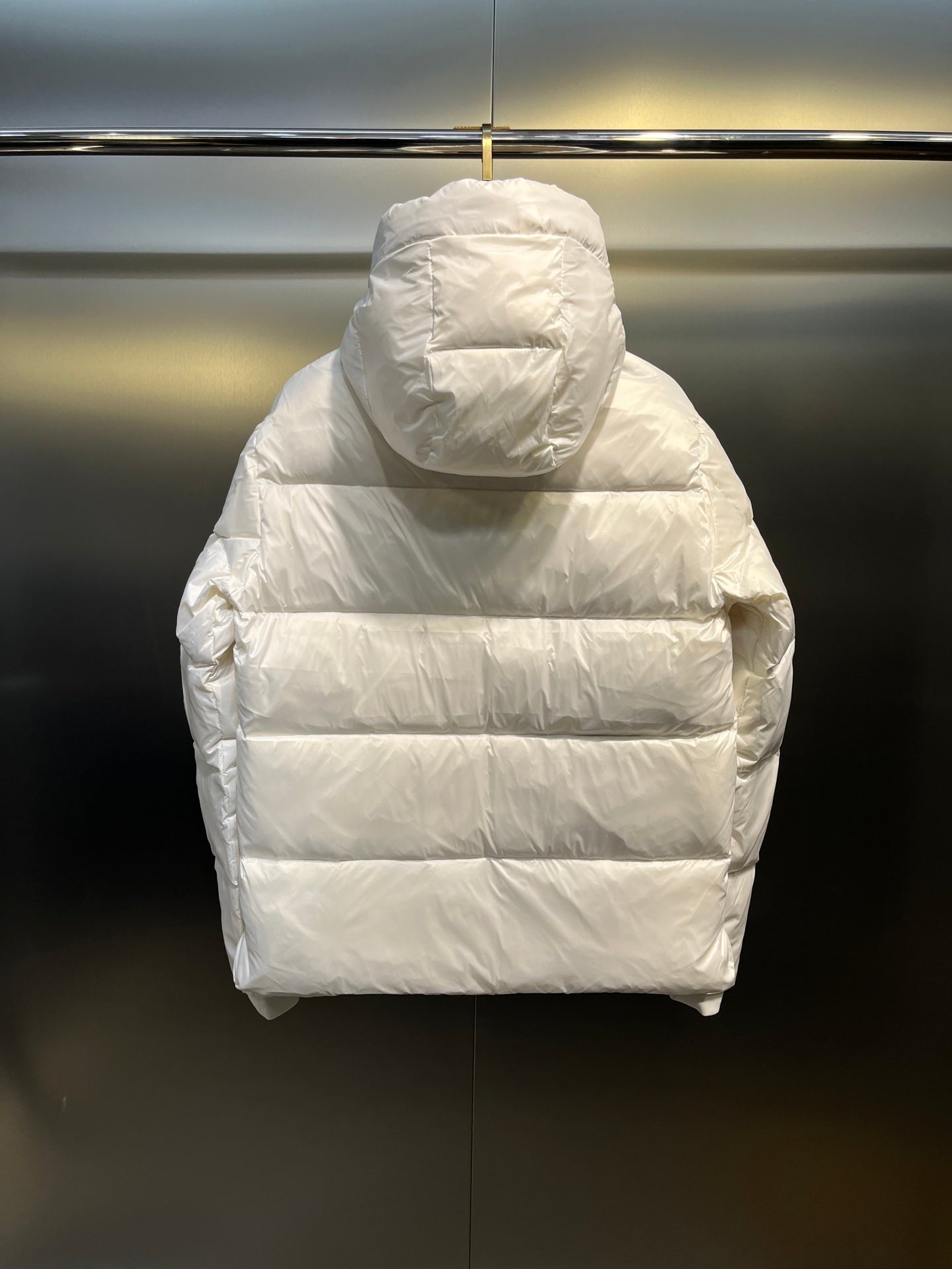 MZ70 Duvet de Mongolie