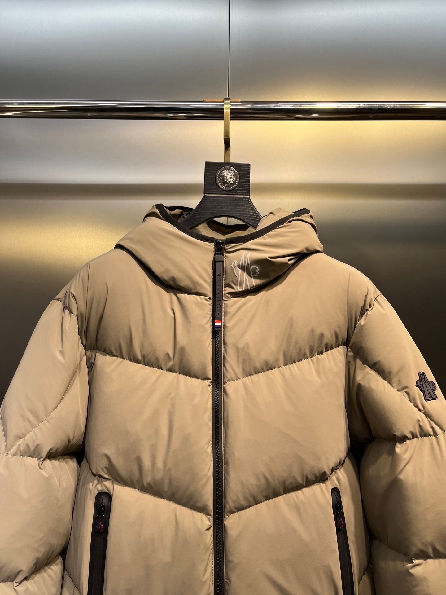 MZ64 Duvet de Mongolie