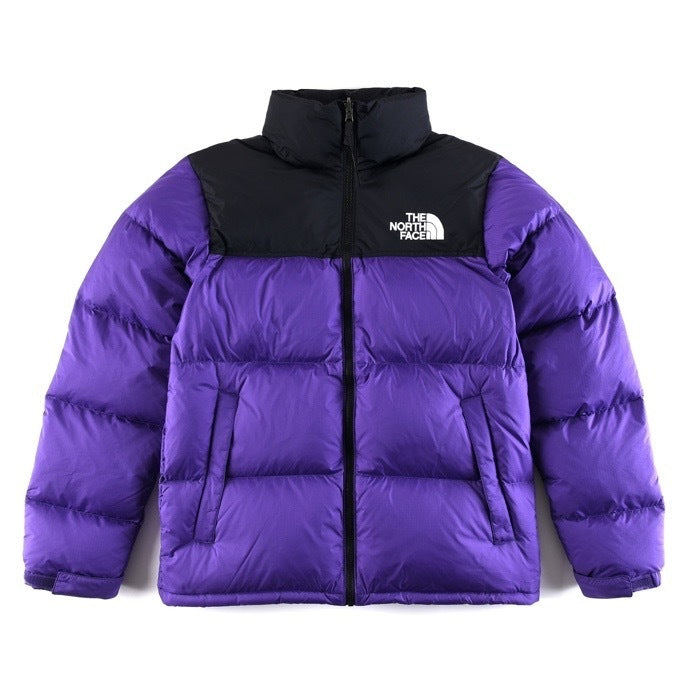 The North Face 1996 violet