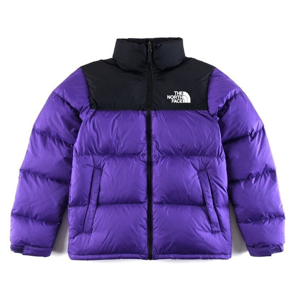 The North Face 1996 violet