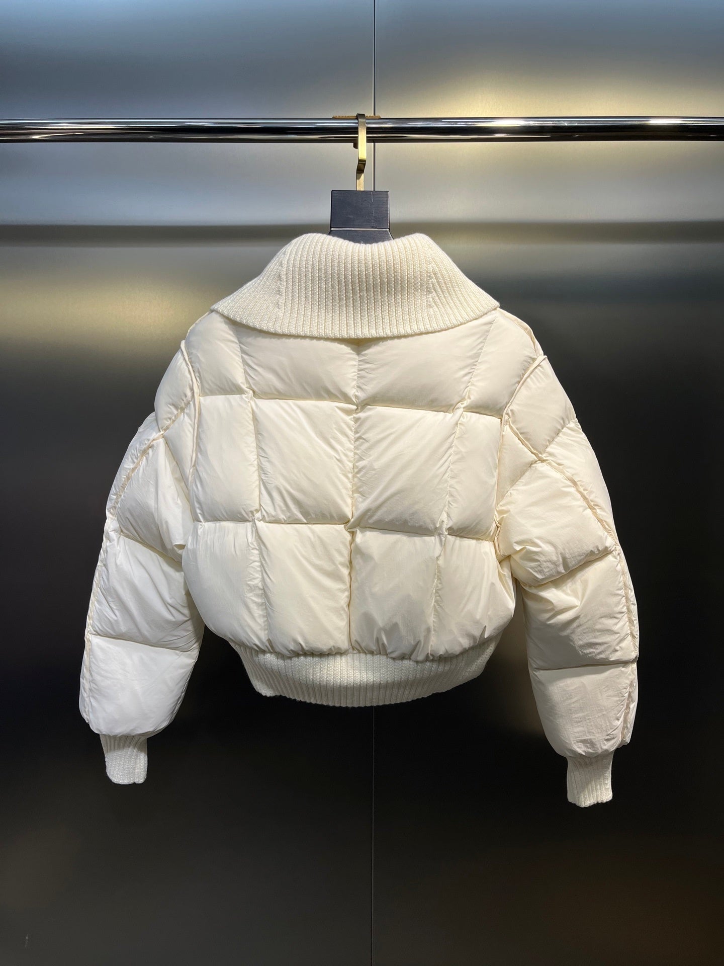 MZ65 duvet de Mongolie