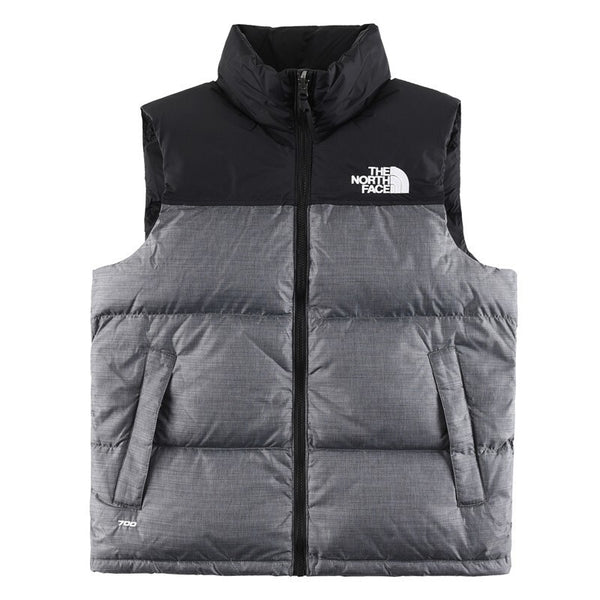 The North Face 1996 gris