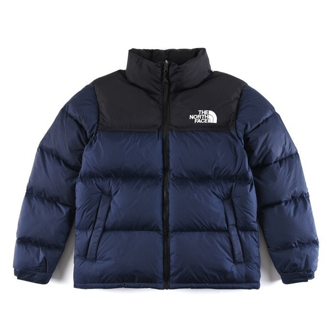 The North Face 1996 bleu marine