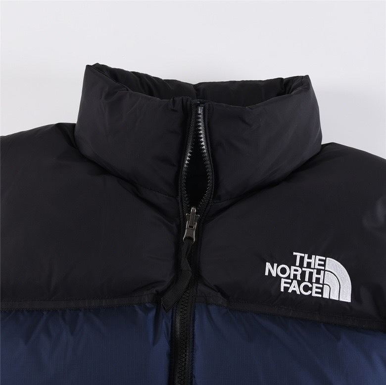 The North Face 1996 bleu marine