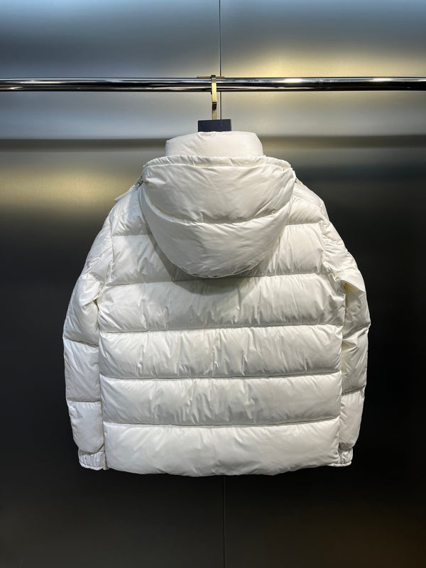 Veste en duvet mongol MZ97