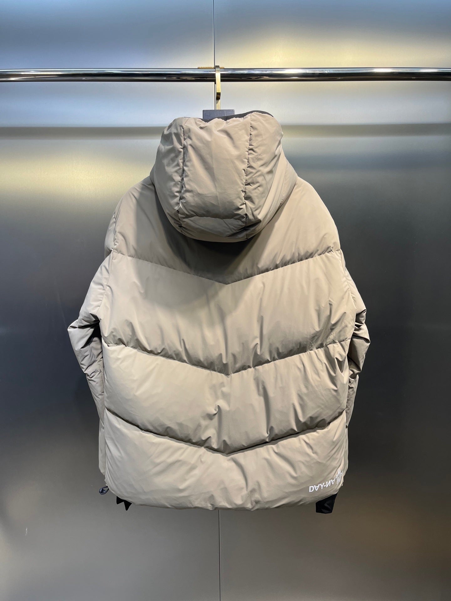 MZ64 Duvet de Mongolie