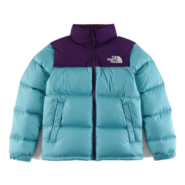 The North Face 1996 jaune doré