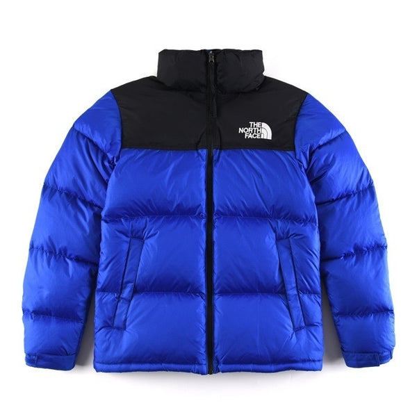 The North Face 1996 bleu ciel
