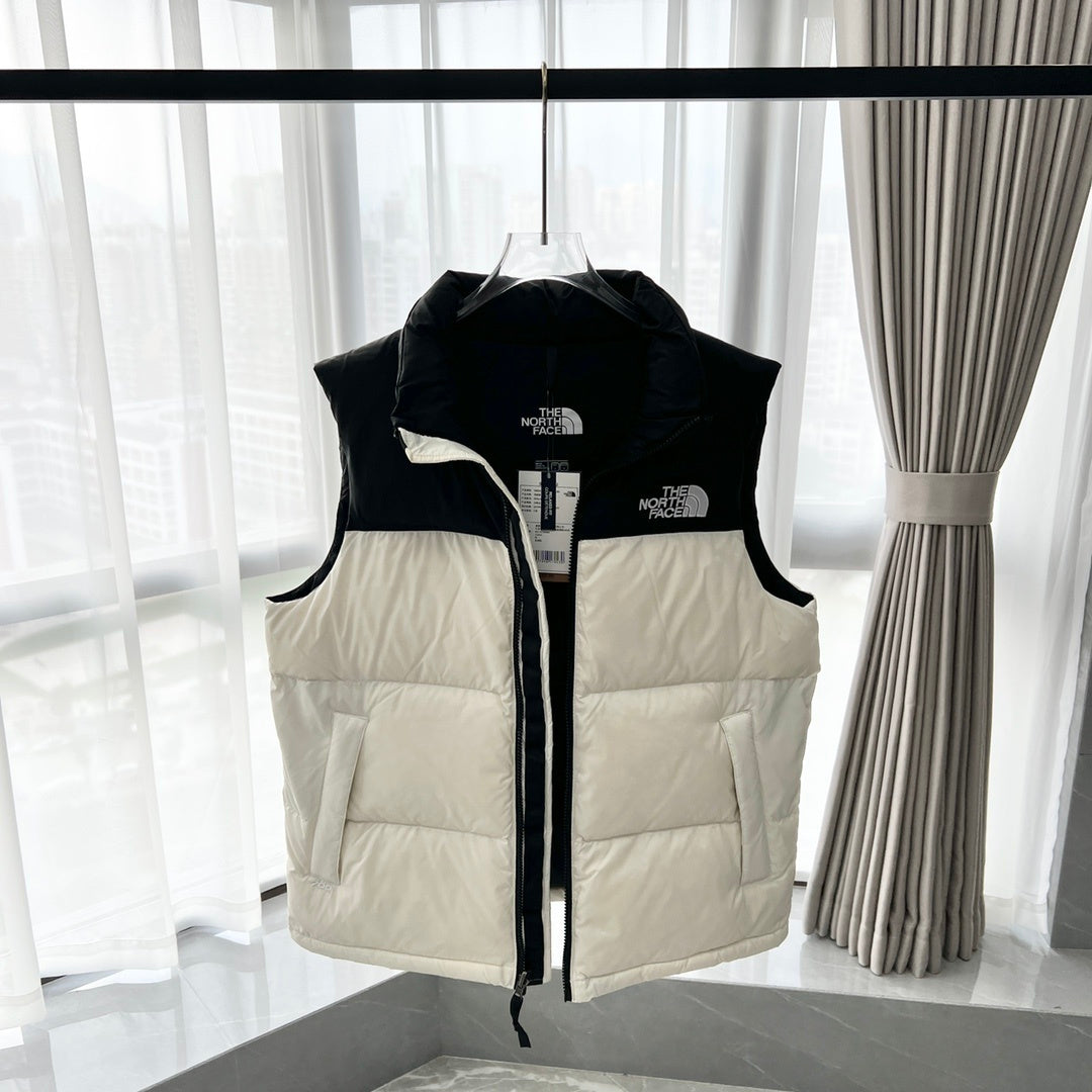 The North Face 1996 Blanc