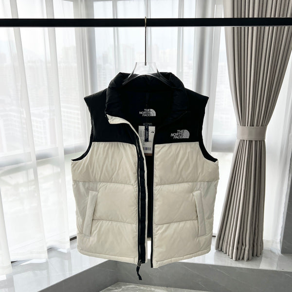 The North Face 1996 Blanc