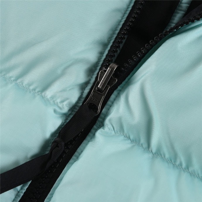 The North Face 1996 bleu ciel