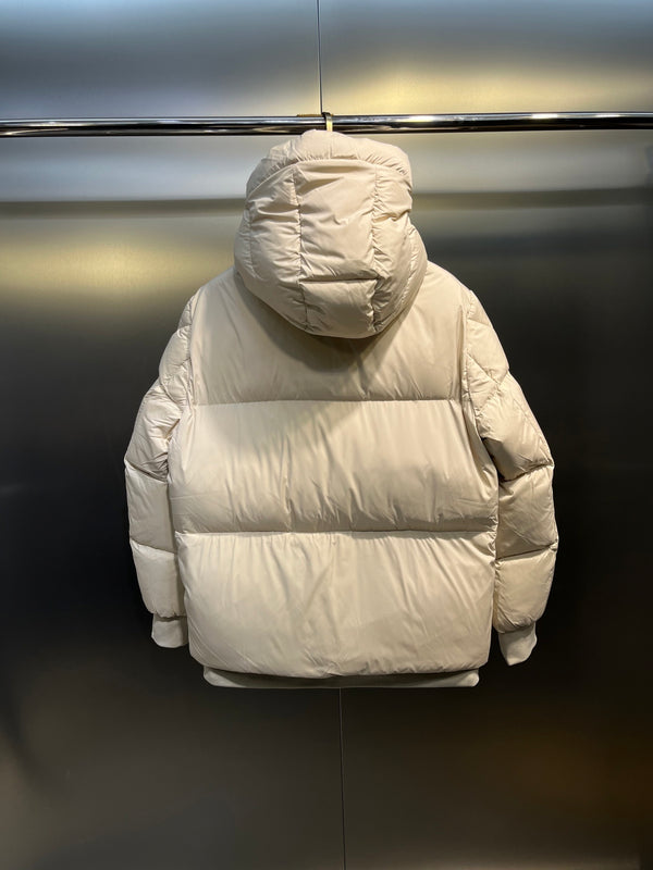 MZ99 Duvet de Mongolie