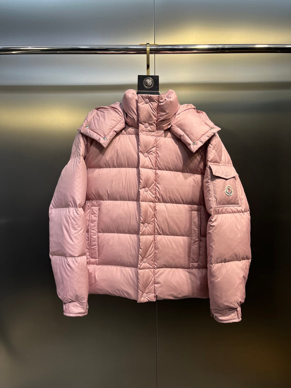 MZ101 Duvet en plumes