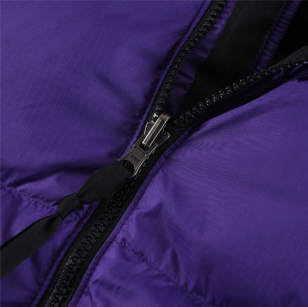 The North Face 1996 violet