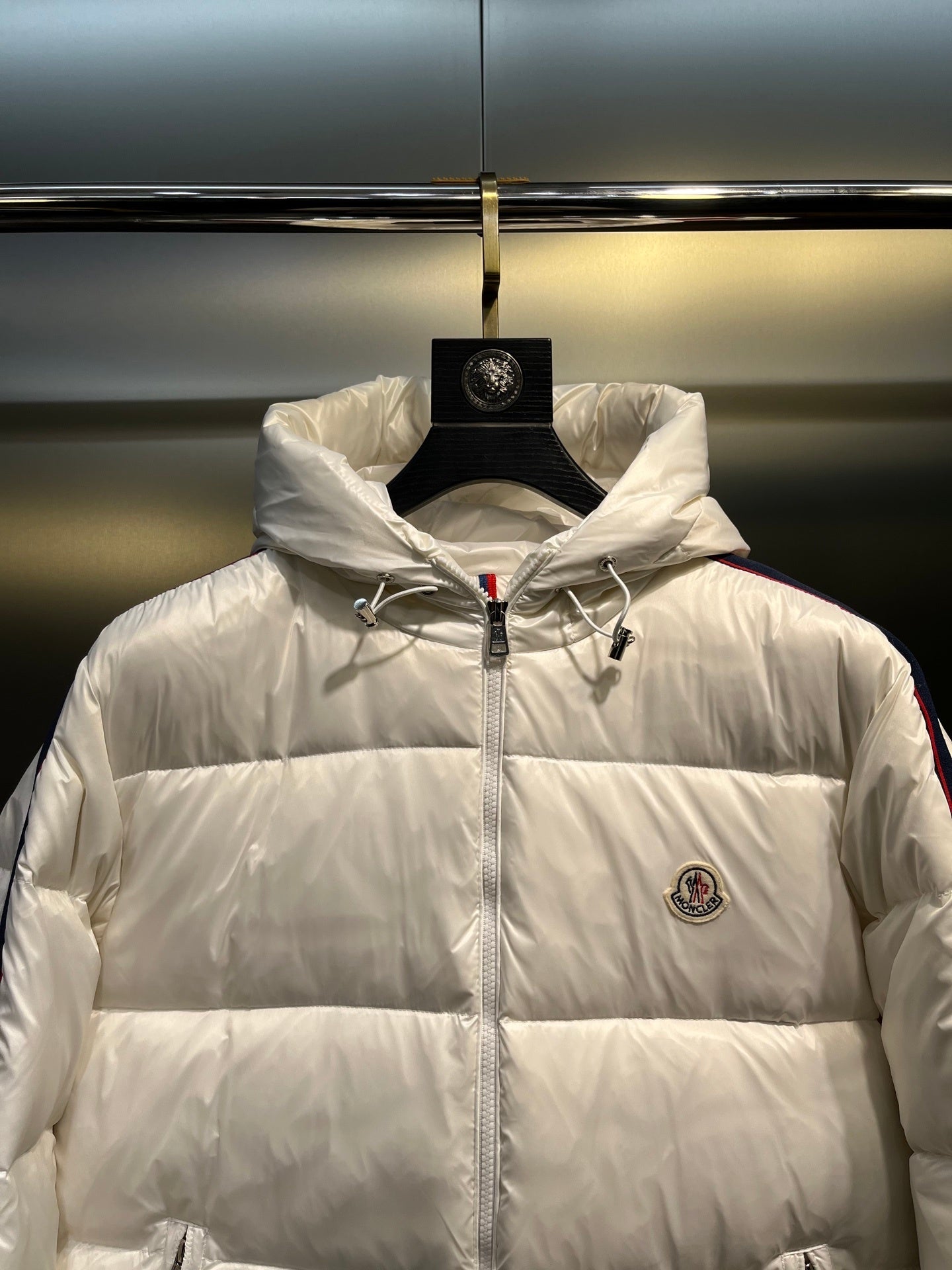 MZ70 Duvet de Mongolie