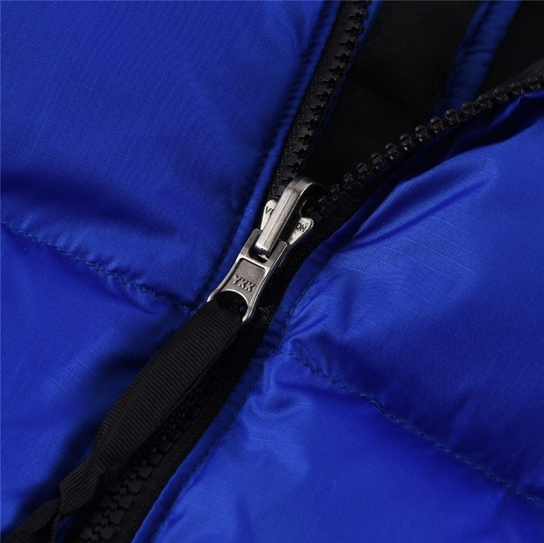 The North Face 1996 bleu ciel