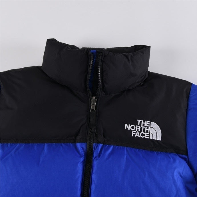 The North Face 1996 bleu ciel