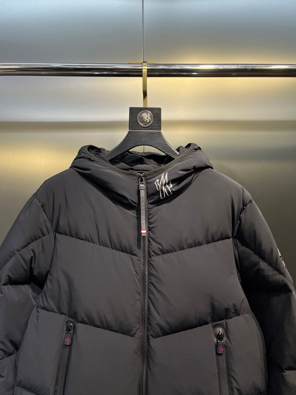 MZ64 Duvet de Mongolie