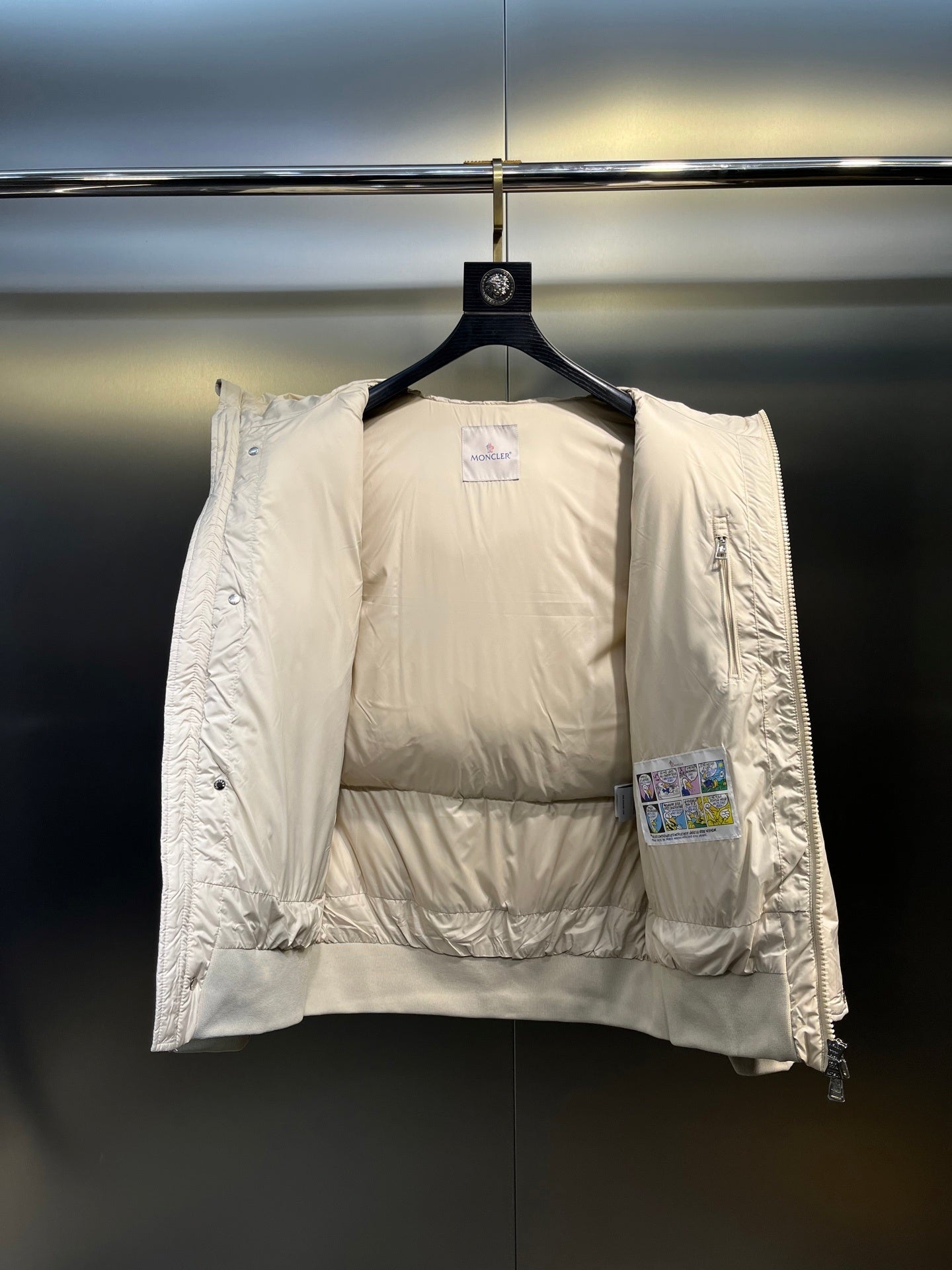 MZ99 Duvet de Mongolie