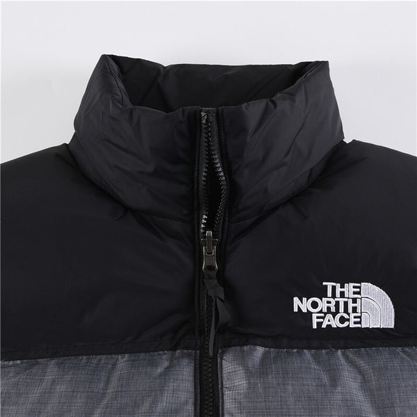 The North Face 1996 gris