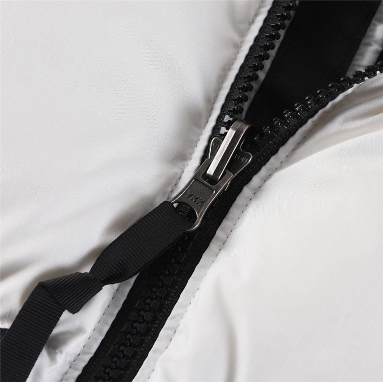 The North Face 1996 Beichen Blanc