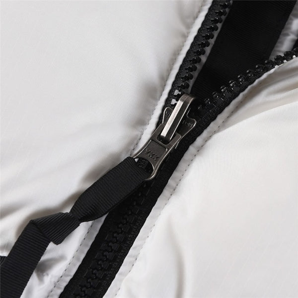 The North Face 1996 Beichen Blanc